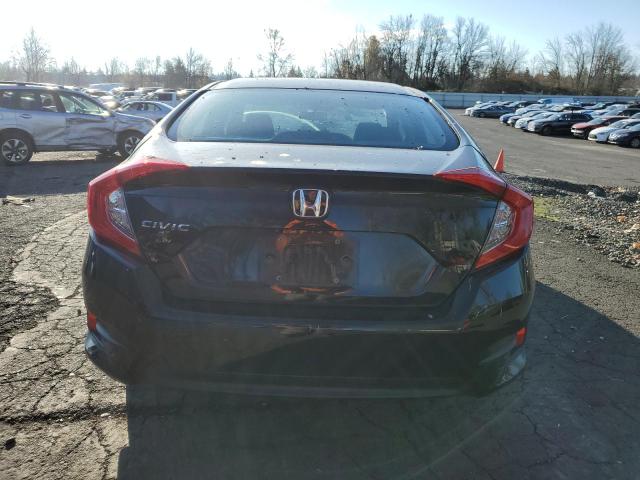 2018 HONDA CIVIC LX - 2HGFC2F6XJH514798