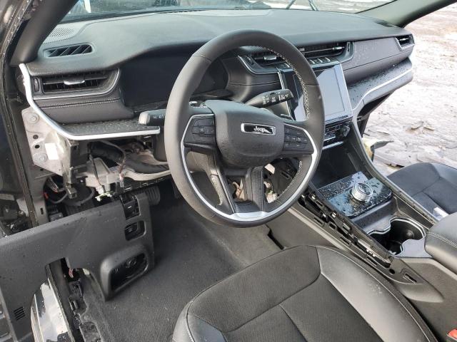 2025 JEEP GRND CHERO 1C4RJKAG3S8633348