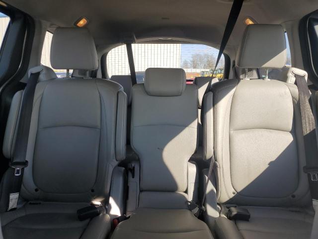 2019 HONDA ODYSSEY EL - 5FNRL6H95KB051602