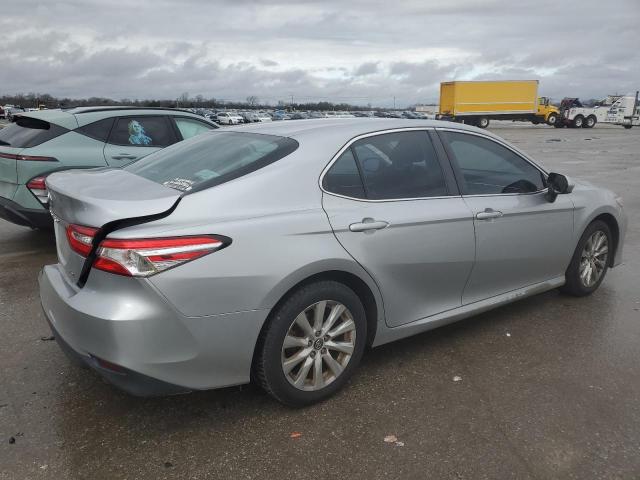 2018 TOYOTA CAMRY L - 4T1B11HK9JU660982