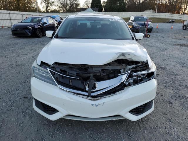 2018 ACURA ILX SPECIA 19UDE2F48JA001306
