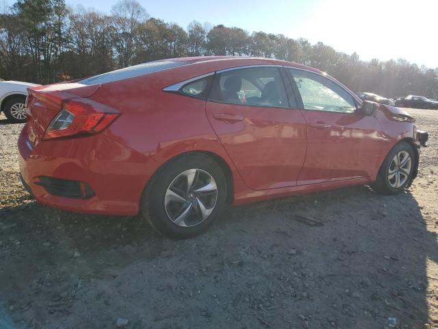 2017 HONDA CIVIC LX - 2HGFC2F52HH502551