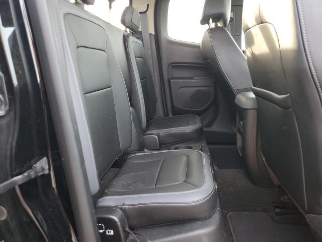2016 CHEVROLET COLORADO Z - 1GCHTDE30G1392549
