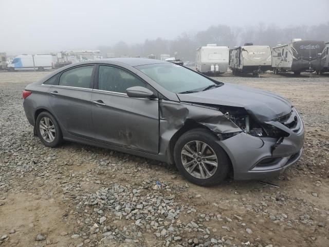 Vin: 5npeb4ac6ch502356, lot: 85125534, hyundai sonata gls 20124