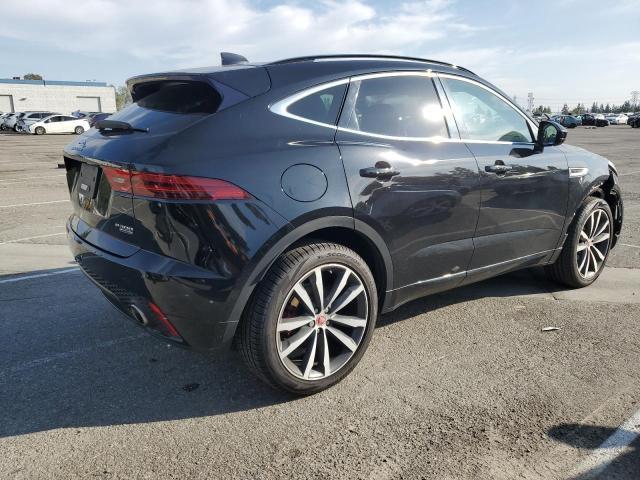 JAGUAR E-PACE R-D 2019 black  gas SADFT2GX1K1Z70148 photo #4