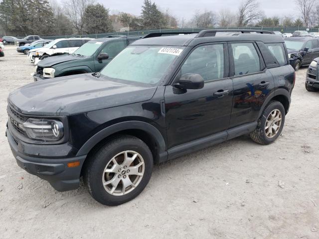 FORD BRONCO SPORT BRONCO SPO