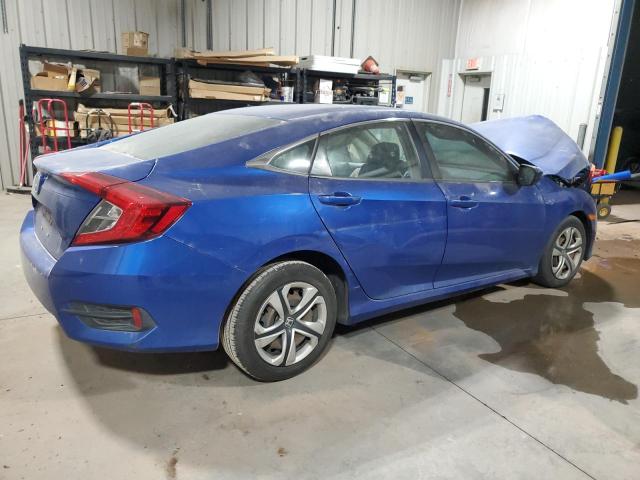 2016 HONDA CIVIC LX - 19XFC2F62GE075437