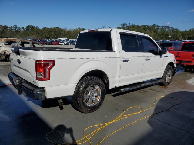 2015 FORD F150 SUPER - 1FTEW1C82FFC31533