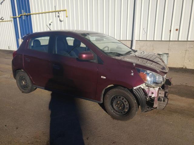 Vin: ml32a3hj3lh007926, lot: 84585844, mitsubishi mirage es 20204