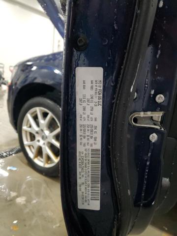 2018 DODGE JOURNEY SX - 3C4PDDBG4JT348151