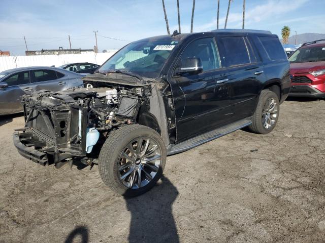 2020 CADILLAC ESCALADE L #3033255819