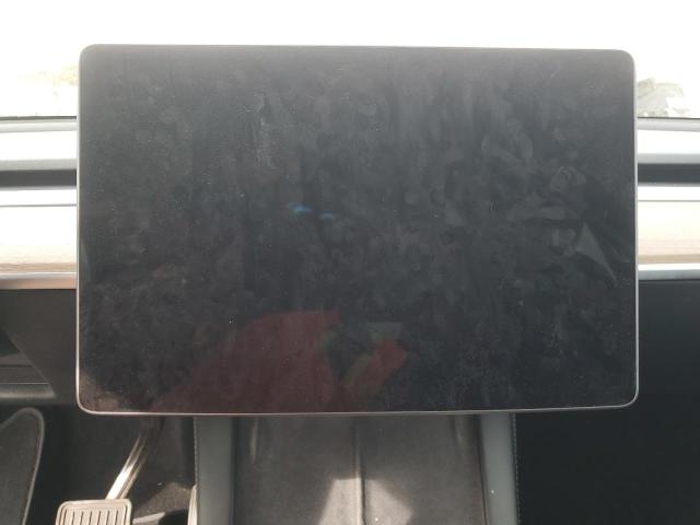 2023 TESLA MODEL Y - 7SAYGAEE2PF607427