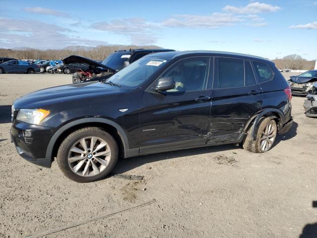 2013 BMW X3 XDRIVE2 #3028429221