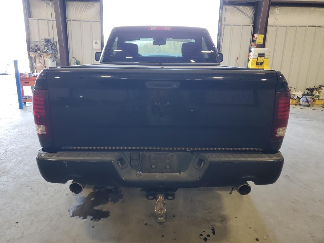 Lot #3028628912 2014 RAM 1500 ST