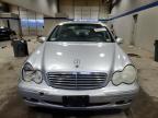 Lot #3027104793 2003 MERCEDES-BENZ C 240