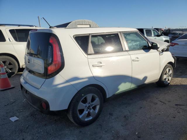 2018 KIA SOUL - KNDJN2A25J7897682