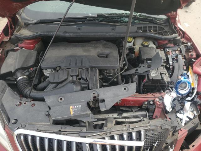 2016 BUICK VERANO CON 1G4PR5SK2G4101040