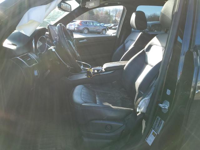 2017 MERCEDES-BENZ GLE 350 4M - 4JGDA5HB0HA885190
