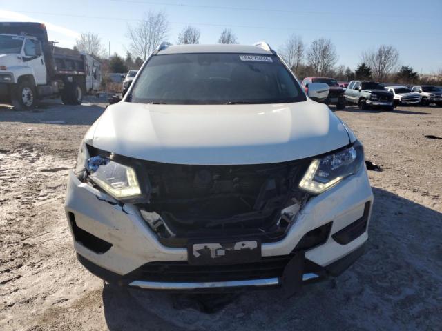 2019 NISSAN ROGUE S - 5N1AT2MVXKC705737