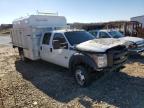 Lot #3023056102 2015 FORD F550 SUPER