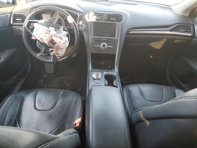 2019 FORD FUSION TIT - 3FA6P0D9XKR225565