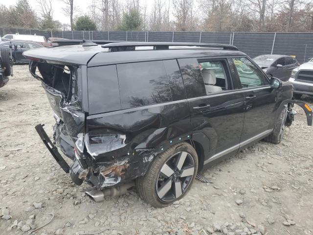 2024 HYUNDAI SANTA FE L - 5NMP4DGL9RH023316