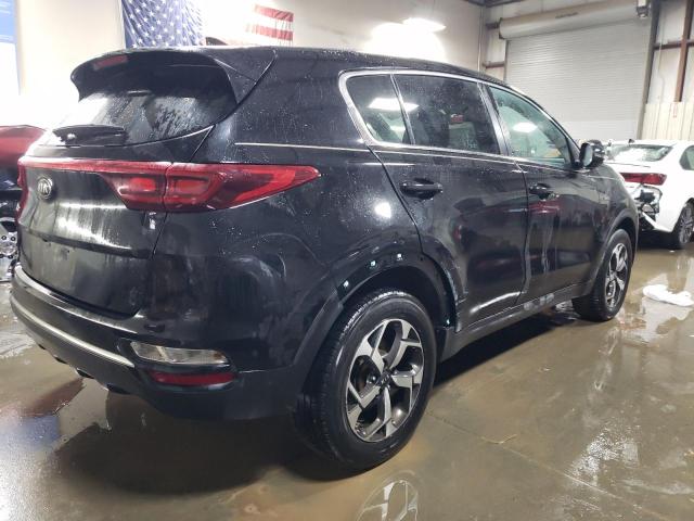 2020 KIA SPORTAGE L - KNDPMCAC4L7759808