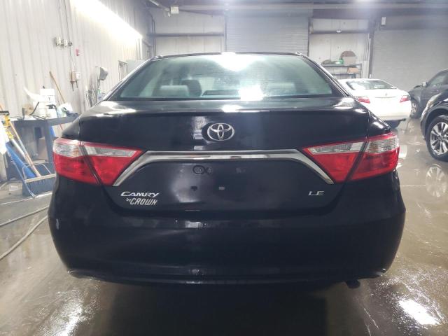 2015 TOYOTA CAMRY LE - 4T4BF1FK9FR512185