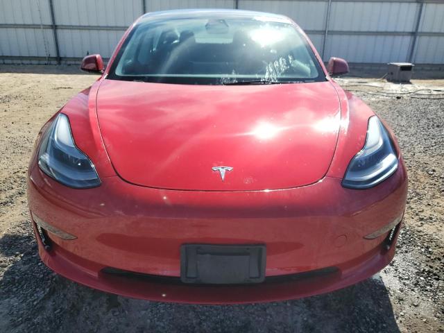 VIN 5YJ3E1EAXPF430099 2023 TESLA MODEL 3 no.5