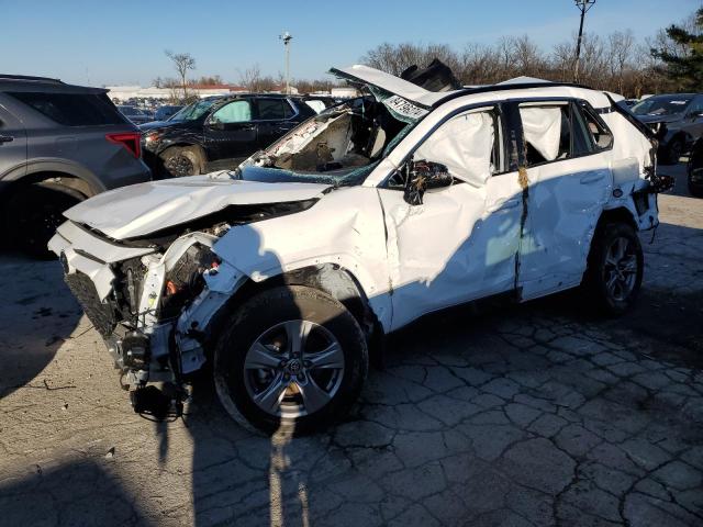 2024 TOYOTA RAV4 XLE - 2T3P1RFV7RW412928