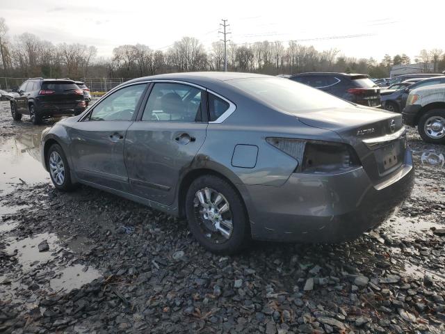 Vin: 1n4al3ap2fn912882, lot: 84854424, nissan altima 2.5 20152
