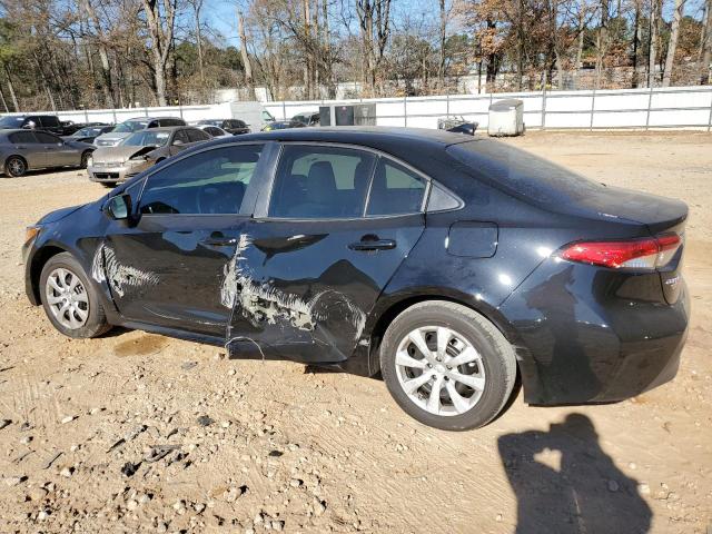 2024 TOYOTA COROLLA LE - 5YFB4MDE3RP220536