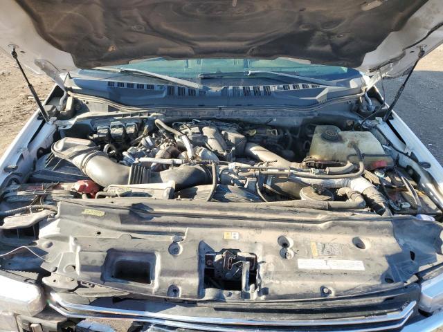 2017 FORD F350 SUPER - 1FT8W3DT9HED41788