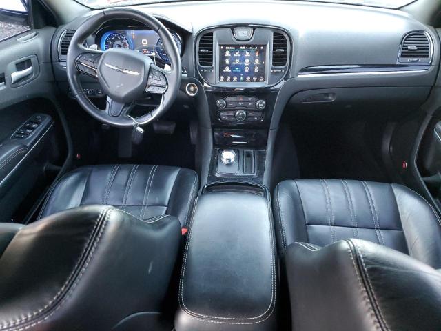 2017 CHRYSLER 300 S - 2C3CCAGG5HH586123