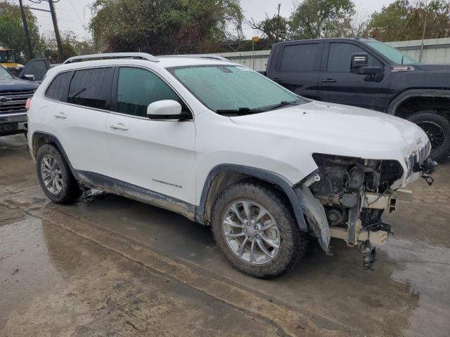 2023 JEEP CHEROKEE L - 1C4PJLLB8KD305252