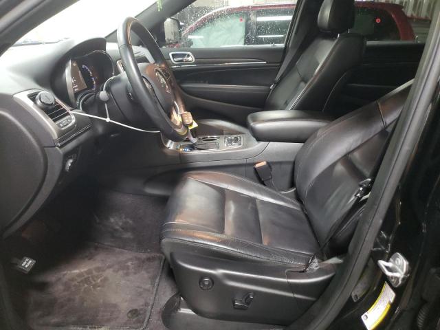 2018 JEEP GRAND CHER - 1C4RJFBG7JC192566