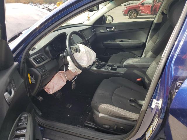2016 KIA OPTIMA LX - 5XXGT4L12GG011494