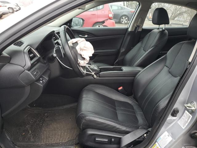 2019 HONDA INSIGHT TO 19XZE4F95KE003461