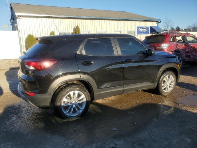 2023 CHEVROLET TRAILBLAZE - KL79MMS23PB009787
