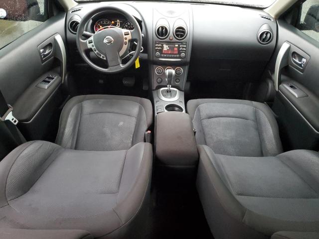2015 NISSAN ROGUE SELE - JN8AS5MT0FW656628