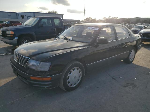 1997 LEXUS LS 400 #3040968455