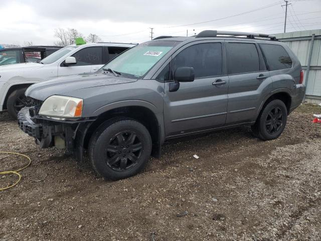 2006 MITSUBISHI ENDEAVOR L #3029634086