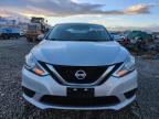 Lot #3024731323 2017 NISSAN SENTRA S