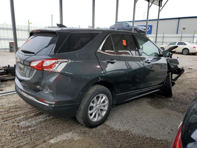2020 CHEVROLET EQUINOX LT - 3GNAXJEV2LS598574