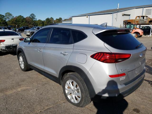 2020 HYUNDAI TUCSON SE - KM8J23A42LU106959