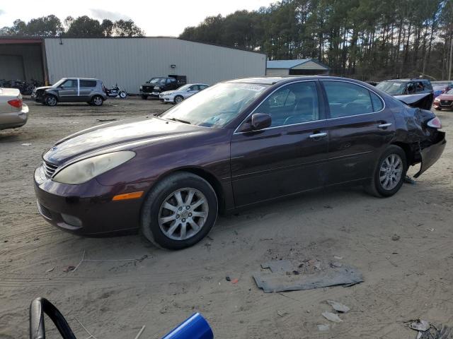 2002 LEXUS ES 300 #3024918385