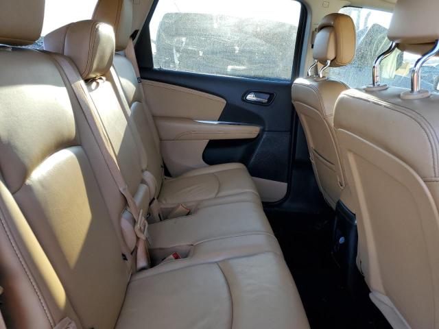 2015 DODGE JOURNEY SX - 3C4PDCBG6FT709154