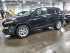 2018 JEEP CHEROKEE L - 1C4PJMCB1JD564797