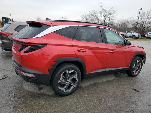 Vin: 5nmjfcae2ph256990, lot: 84214894, hyundai tucson sel 20233