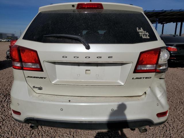 2015 DODGE JOURNEY LI 3C4PDCDG3FT665451